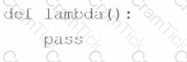 PCEP-30-02 Question 3